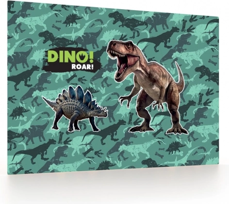 Podkładka na stół Dino 60x40 cm