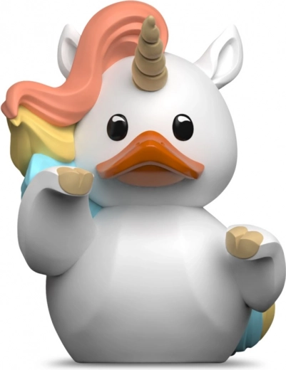 Detaliczy design jednorożca