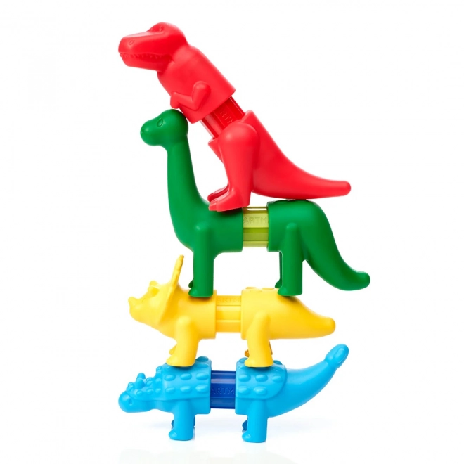SmartMax Moje Pierwsze Dinozaury - 14 szt.