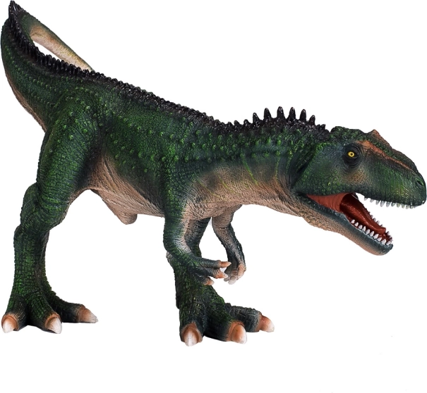 Realistyczny model dinozaura Giganotosaurus