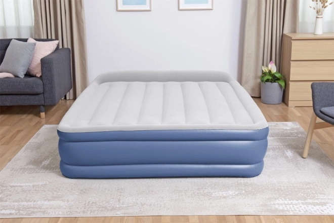 Materac Tritech 2.03m x 1.52m x 46 cm