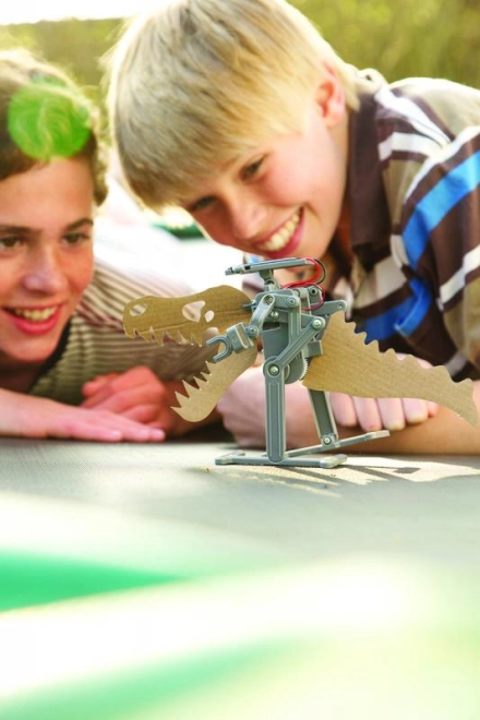 Edukacyjna zabawa