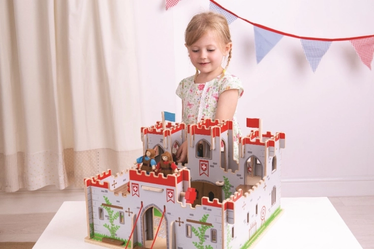 Tajne i ruchome drzwi