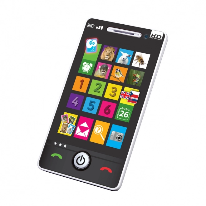 Mój smartfon - CZ/SK/AJ