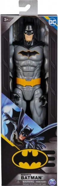 figurka akcji Batman 30 cm z peleryną i 11 stawami