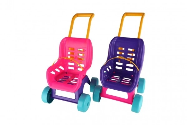 Sportowy wózek Buggy dla niemowląt