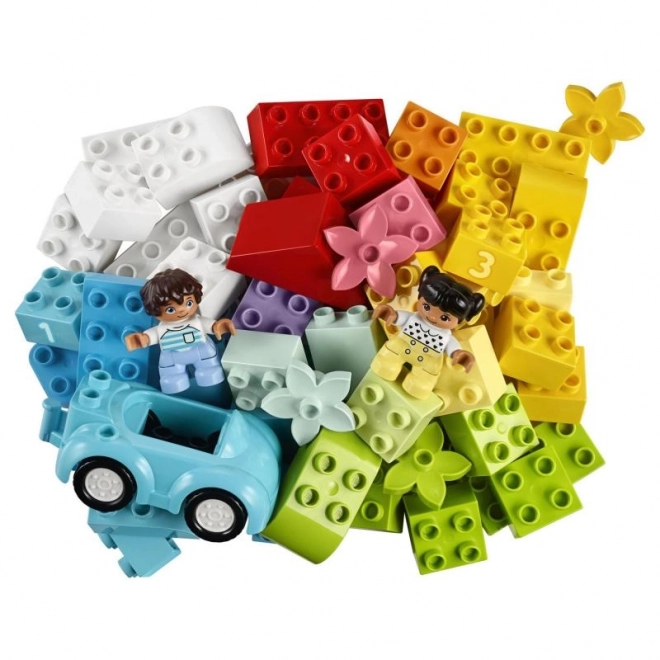 LEGO Duplo 10913 Pudełko z klockami