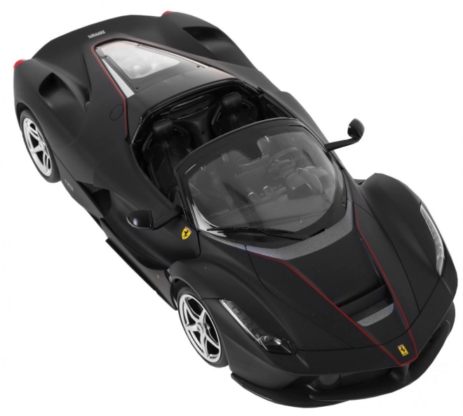Ferrari LaFerrari Aperta model RASTAR 1:14 Samochód zdalnie sterowany + 2,4 GHz pilot