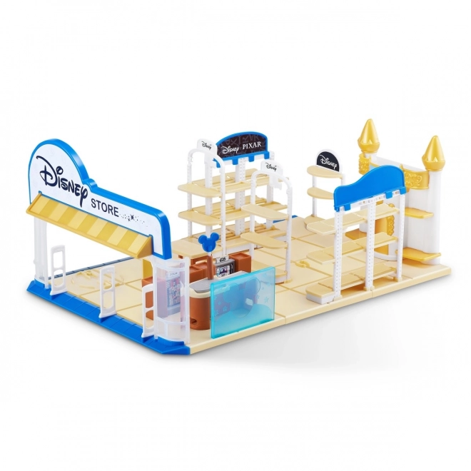 Mini Brands Disney sklep S1