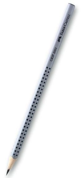 Faber-Castell Ołówek Grip nr 2,5