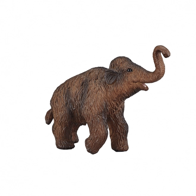 Mojo Animal Planet Mamut Młode