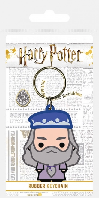 Gumowy brelok Harry Potter – Albus