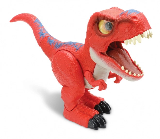 Interaktywna zabawka T-Rex Jr.