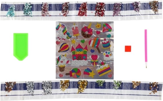 Kreatywna zabawa dla każdego