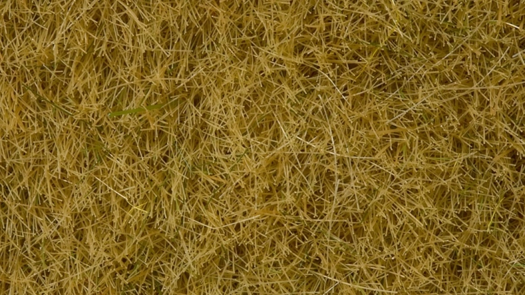 Sucha trawa statyczna 6 mm