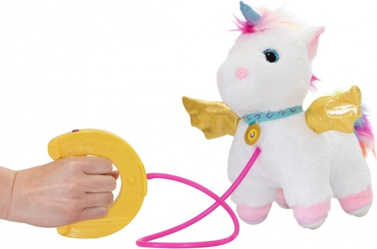 Idzie z tobą na spacer