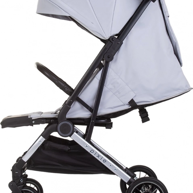 Sportowy wózek Chipolino Pixie Cloud Grey