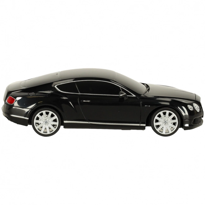 Zdalnie sterowany samochód Bentley Continental GT