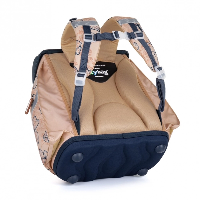 Plecak szkolny PREMIUM LIGHT koń romantyczny