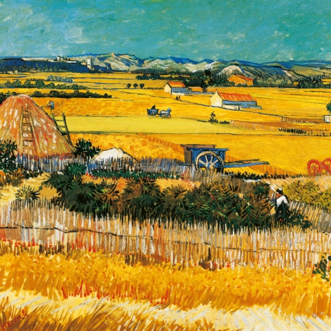 Kalendarz notatnik Vincent van Gogh 2026