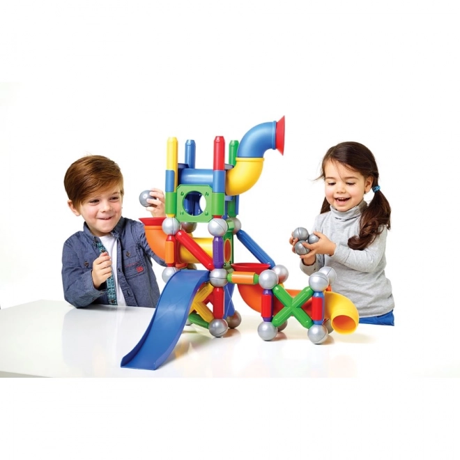 SmartMax - mega kulkowa trasa - 71 szt.