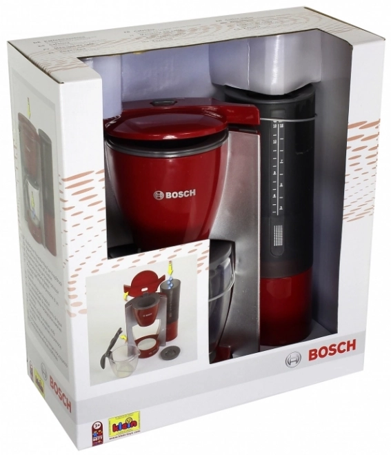 Ekspres do kawy BOSCH