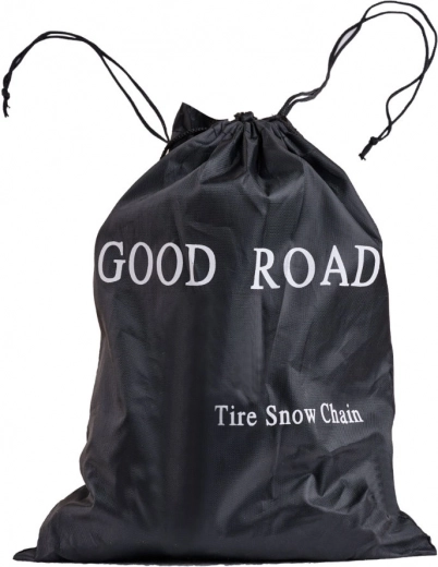 Kompaktowy worek podróżny