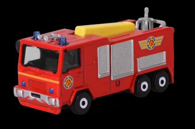Pojazd Strażak Sam 1/64, mix