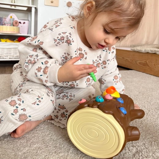 Gra dla dwojga – wspólna zabawa bez skomplikowanych zasad