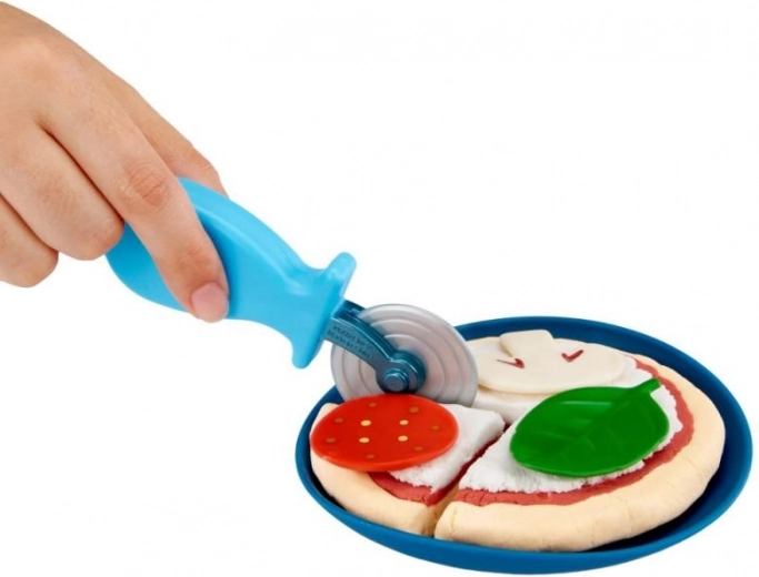 Bezpieczne krojenie i serwowanie