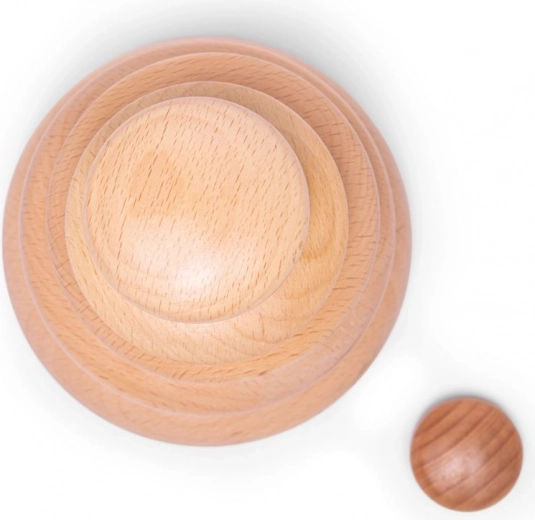 Otwarta zabawa bez instrukcji