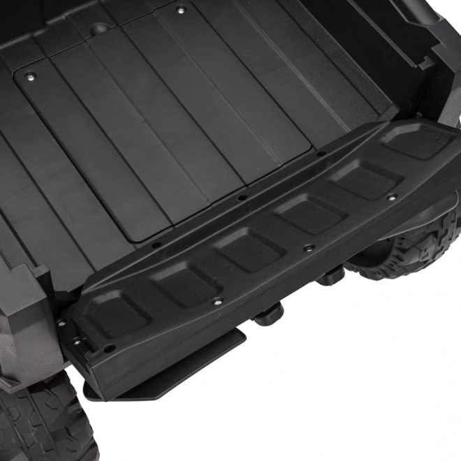 Dziecięca Czterokołowiec Quad Sport TX ATV czerwona