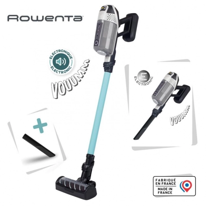 Odkurzacz Rowenta X Force