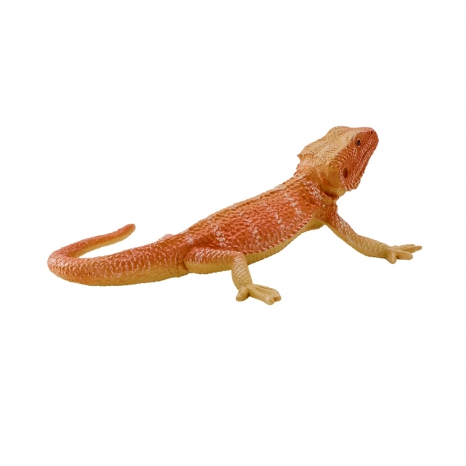Figurka agamy Mojo