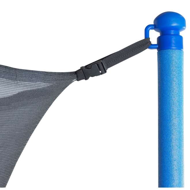 Bezpieczeństwa wewnętrzna siatka trampoliny 250cm 8ft/6