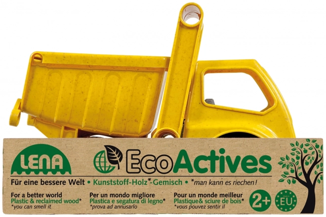 Lena ECO aktywny wywrotka