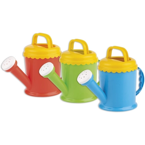 Androni Konewka 1,2 l - czerwona