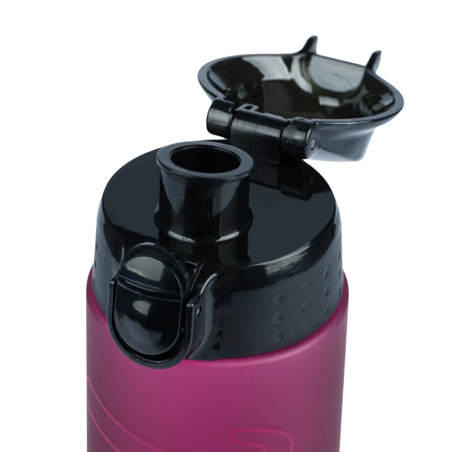 BAAGL Tritanowa butelka na napoje Ruby, 700 ml