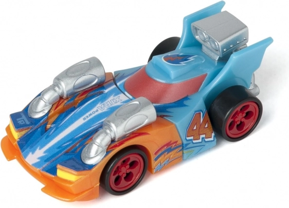 Samochodzik T-Racers Mix 'N Race