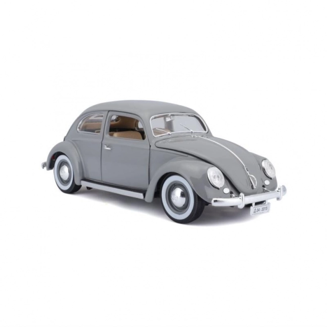 Volkswagen Kaefer Beetle 1955 model 1:18