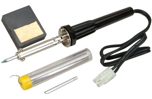 Lutownica 7,2 V