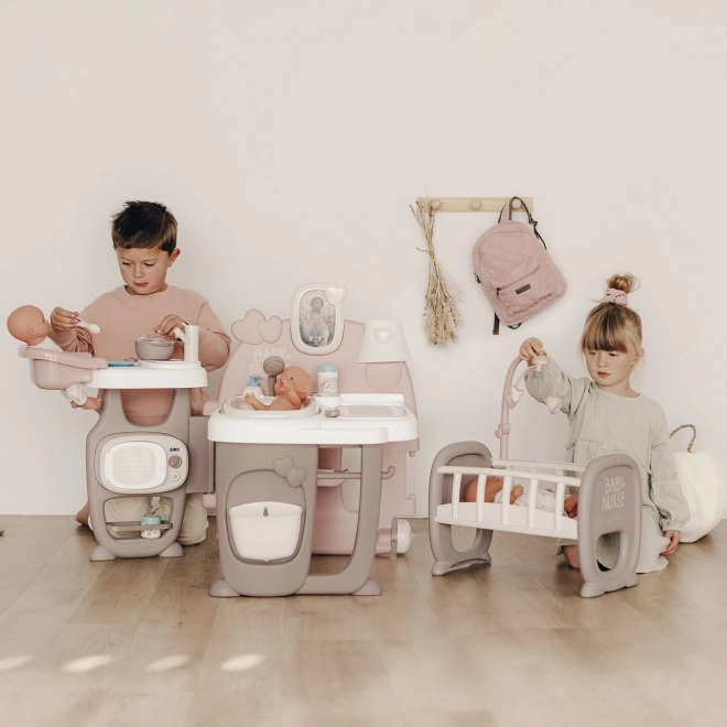 Baby Nurse - Centrum zabaw dla lalek