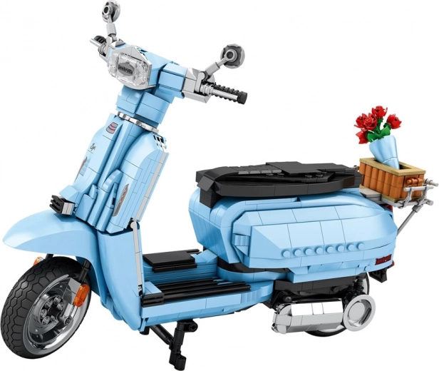 Autentyczne detale i włoski styl