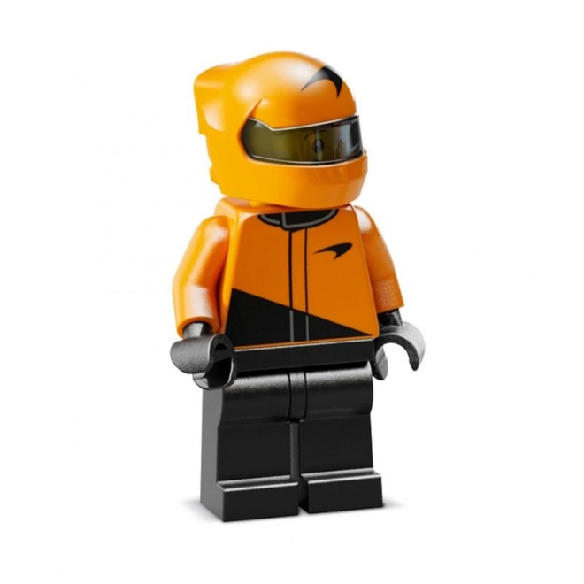 LEGO® Speed Champions 77251 Samochód wyścigowy McLaren F1® Team MCL38