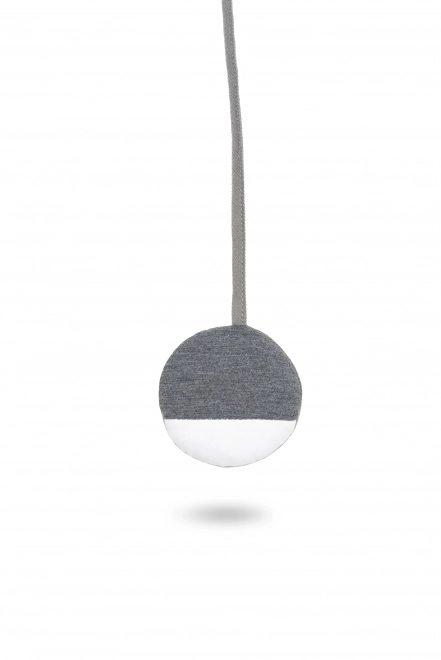 Stojak z zabawkami do siedziska Doomoo Seat'n Swing