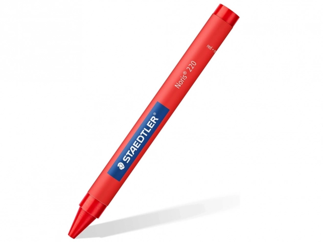 Staedtler Noris Jumbo kredki woskowe 12 kolorów