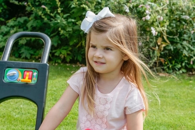 Little Tikes Kosiarka do trawy