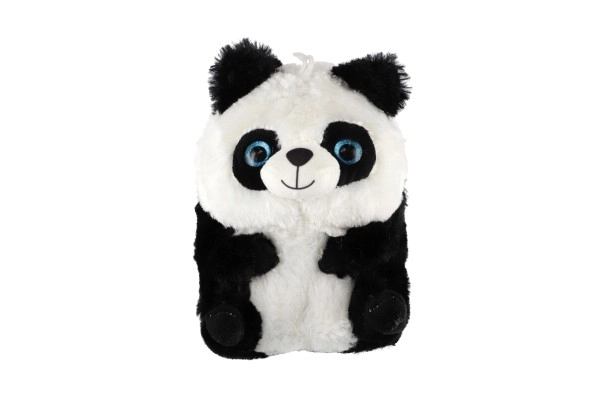 Pluszowa panda siedząca 20 cm