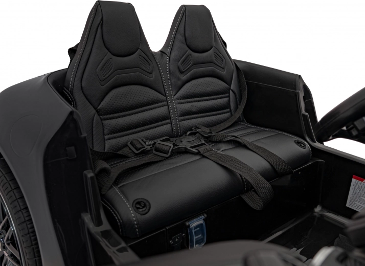 Premium komfort i realistyczny styl