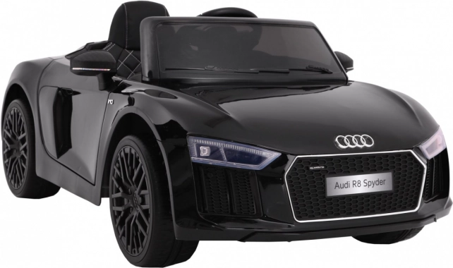 Realistyczny design Audi R8